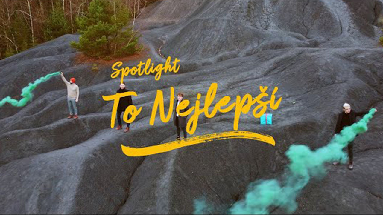 Spotlight 3